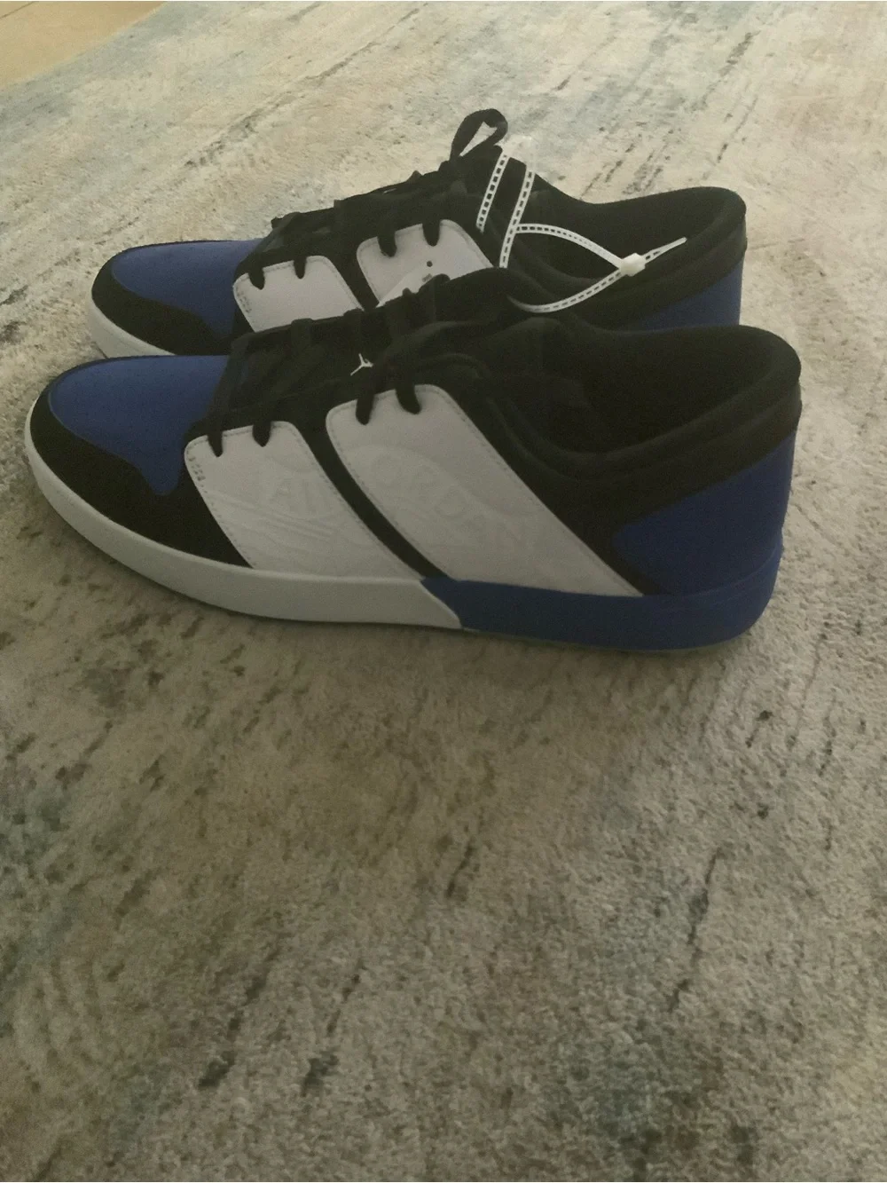 NEW w/tags Men’s Size 15 Golf Shoes - Jordan Nu Retro 1 GOLF